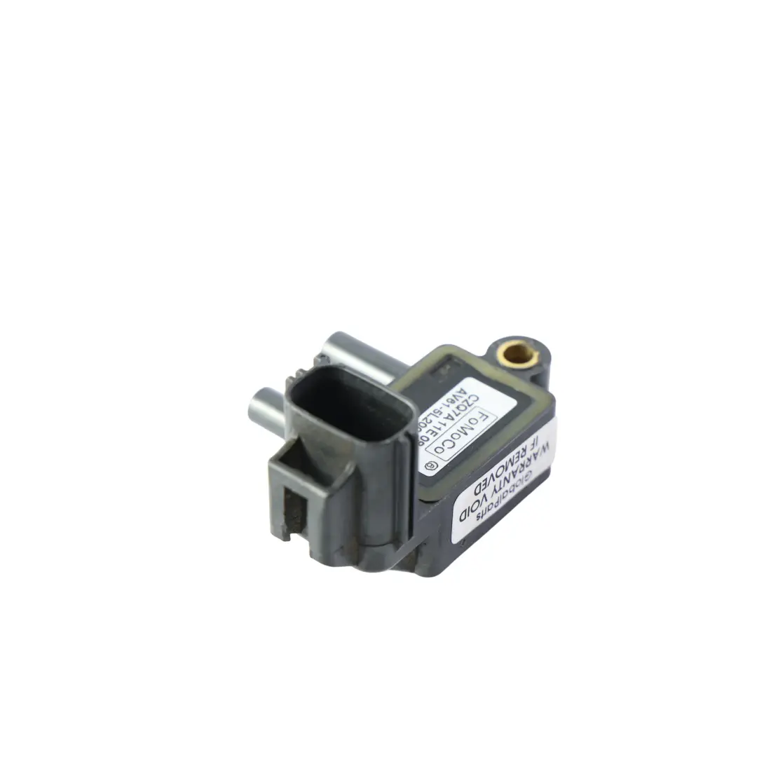 Ford Mondeo Mk4 DPF Exhaust Pressure Sensor 2.2 TDCi KNBA Diesel - SKU AV61-5L200-AA - Part number AV61-5L200-AA