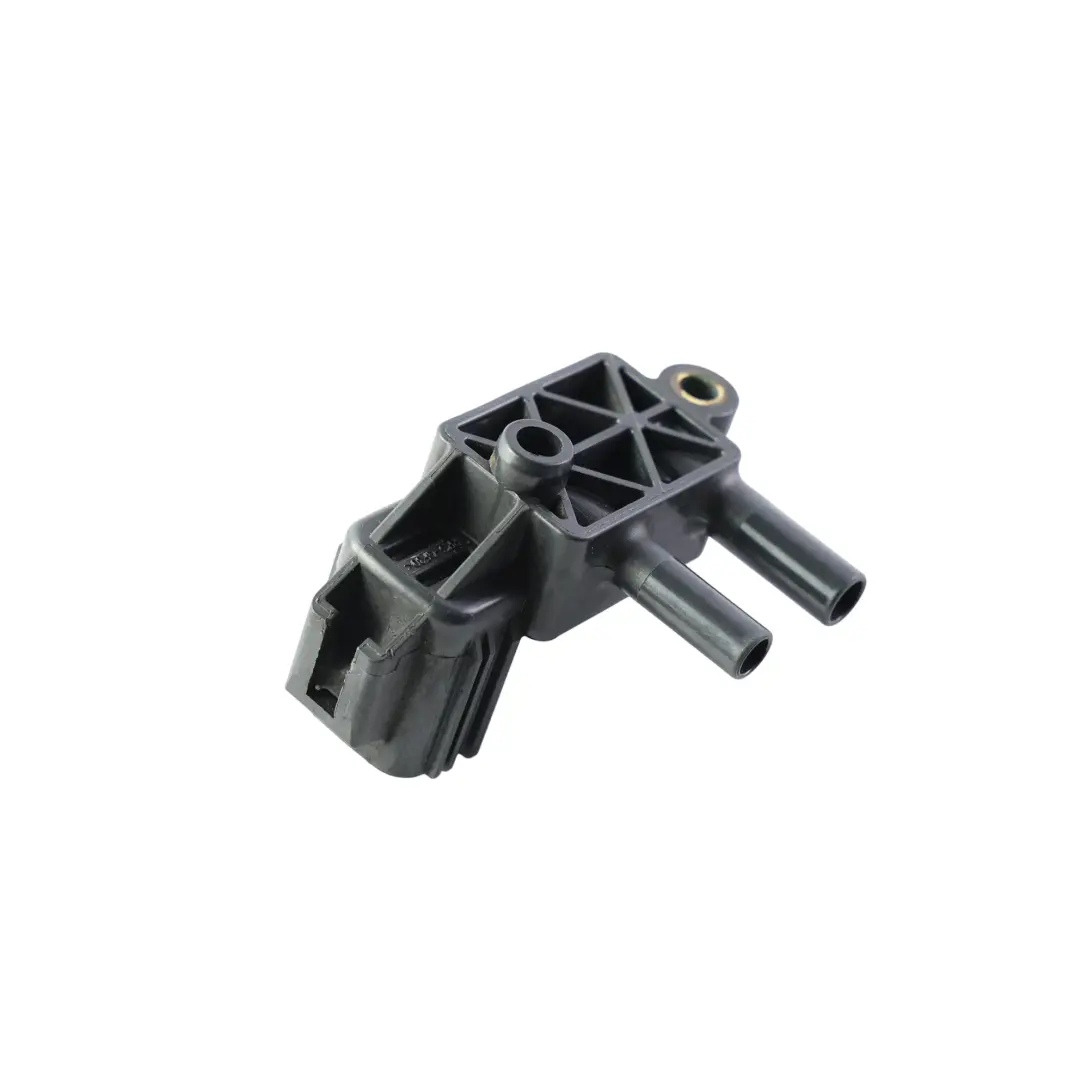 Ford Mondeo Mk4 DPF Exhaust Pressure Sensor 2.2 TDCi KNBA Diesel - SKU AV61-5L200-AA - Part number AV61-5L200-AA
