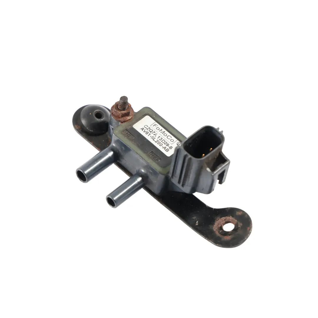 MK2 Capteur Pression Échappement FAP Unité Contrôle pour Ford C-Max à propos du numéro de pièce AV61-5L200-AB Ford C-Max MK2 Capteur Pression Échappement FAP Unité Contrôle - SKU AV61-5L200-AB - Numéro de pièce AV61-5L200-AB