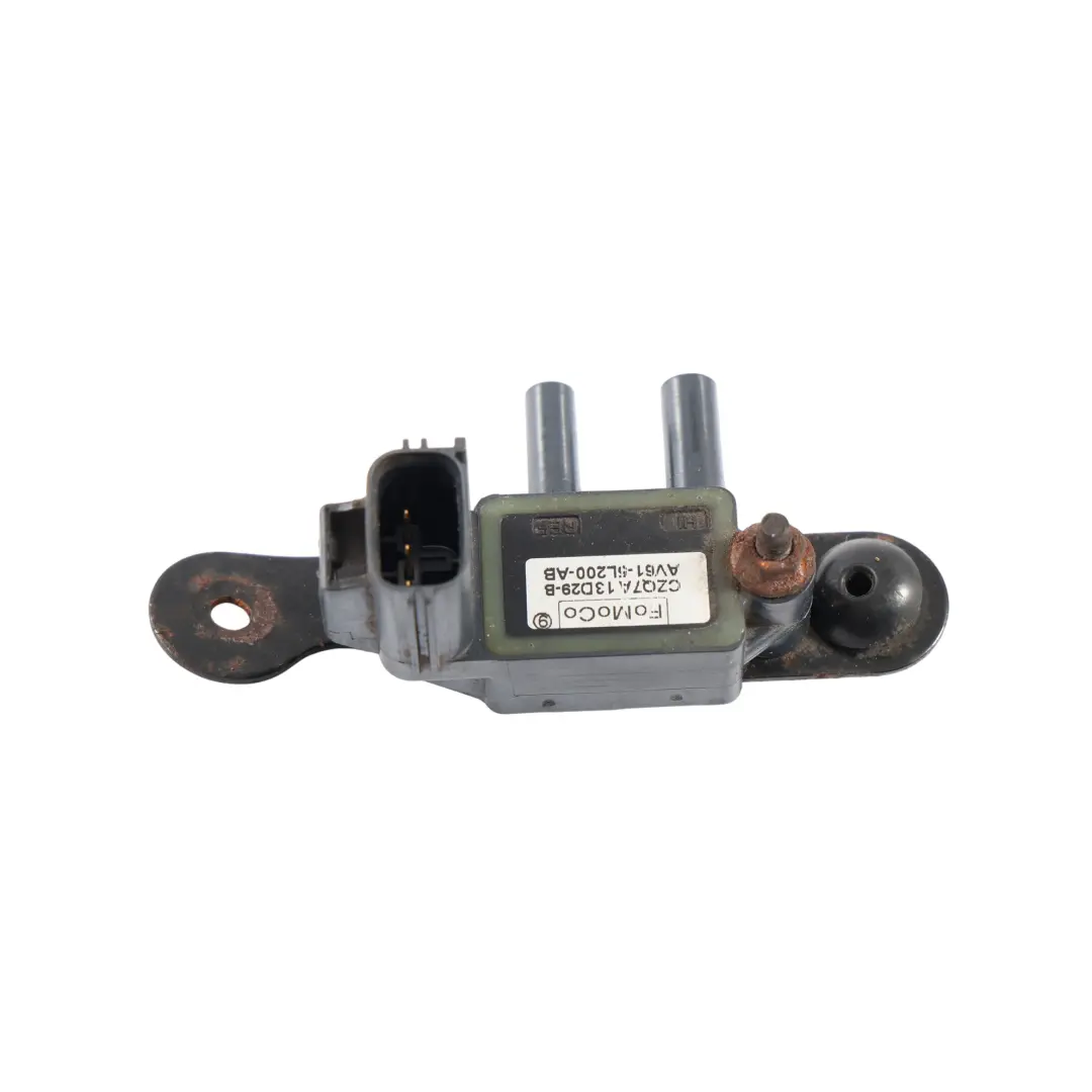 Ford C-Max MK2 Capteur Pression Échappement FAP Unité Contrôle - SKU AV61-5L200-AB - Numéro de pièce AV61-5L200-AB