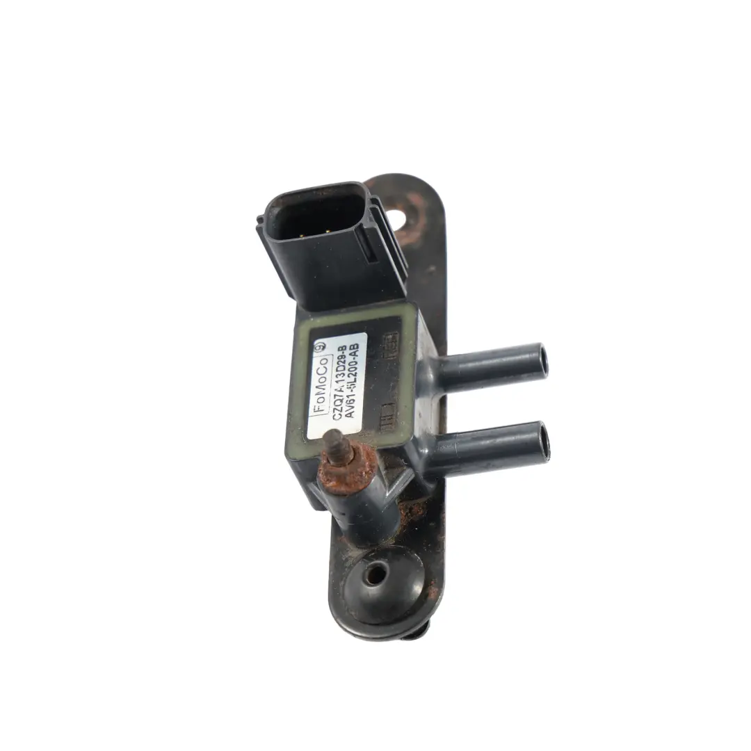 Ford C-Max MK2 Capteur Pression Échappement FAP Unité Contrôle - SKU AV61-5L200-AB - Numéro de pièce AV61-5L200-AB