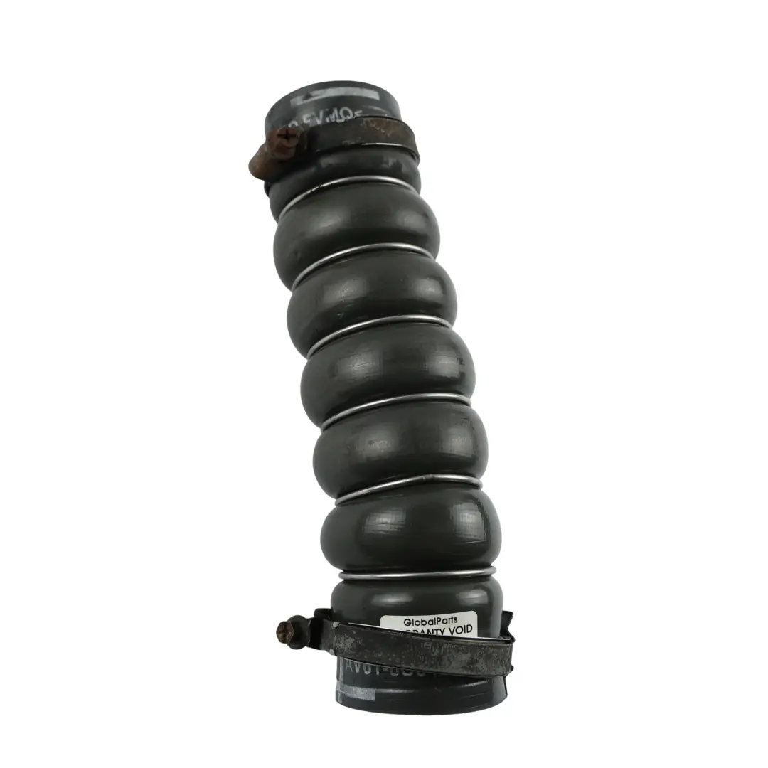 Mk2 Kuga Intercooler Turbo Pipe Hose 1.6 Diesel AV61-6C646 to Ford Focus C-Max with Part number AV61-6C646-GD Ford Focus C-Max Mk2 Kuga Intercooler Turbo Pipe Hose 1.6 Diesel AV61-6C646 - SKU AV61-6C646-GD - Part number AV61-6C646-GD