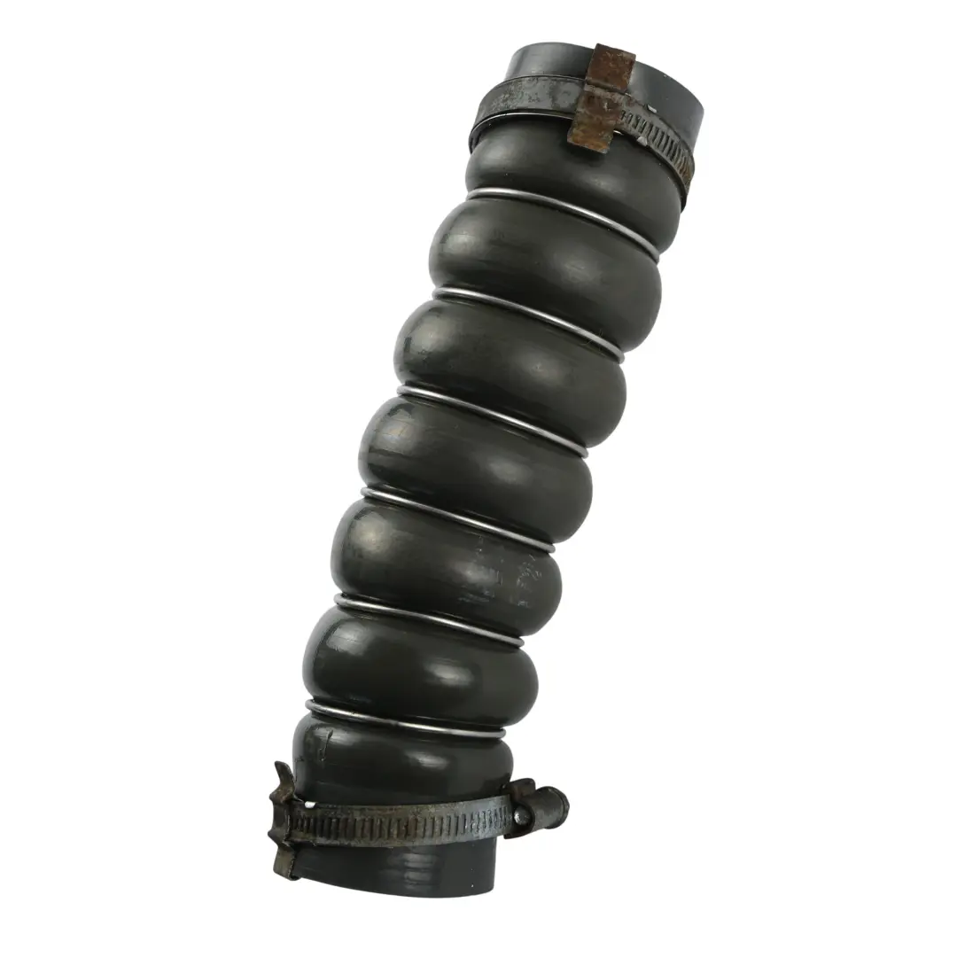 Mk2 Kuga Intercooler Turbo Pipe Hose 1.6 Diesel AV61-6C646 to Ford Focus C-Max with Part number AV61-6C646-GD Ford Focus C-Max Mk2 Kuga Intercooler Turbo Pipe Hose 1.6 Diesel AV61-6C646 - SKU AV61-6C646-GD - Part number AV61-6C646-GD