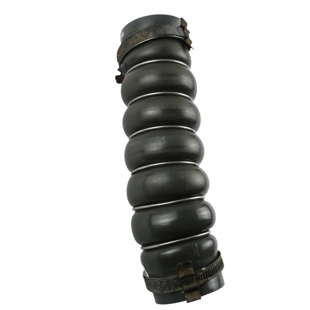 Mk2 Kuga Intercooler Turbo Pipe Hose 1.6 Diesel AV61-6C646 to Ford Focus C-Max with Part number AV61-6C646-GD Ford Focus C-Max Mk2 Kuga Intercooler Turbo Pipe Hose 1.6 Diesel AV61-6C646 - SKU AV61-6C646-GD - Part number AV61-6C646-GD