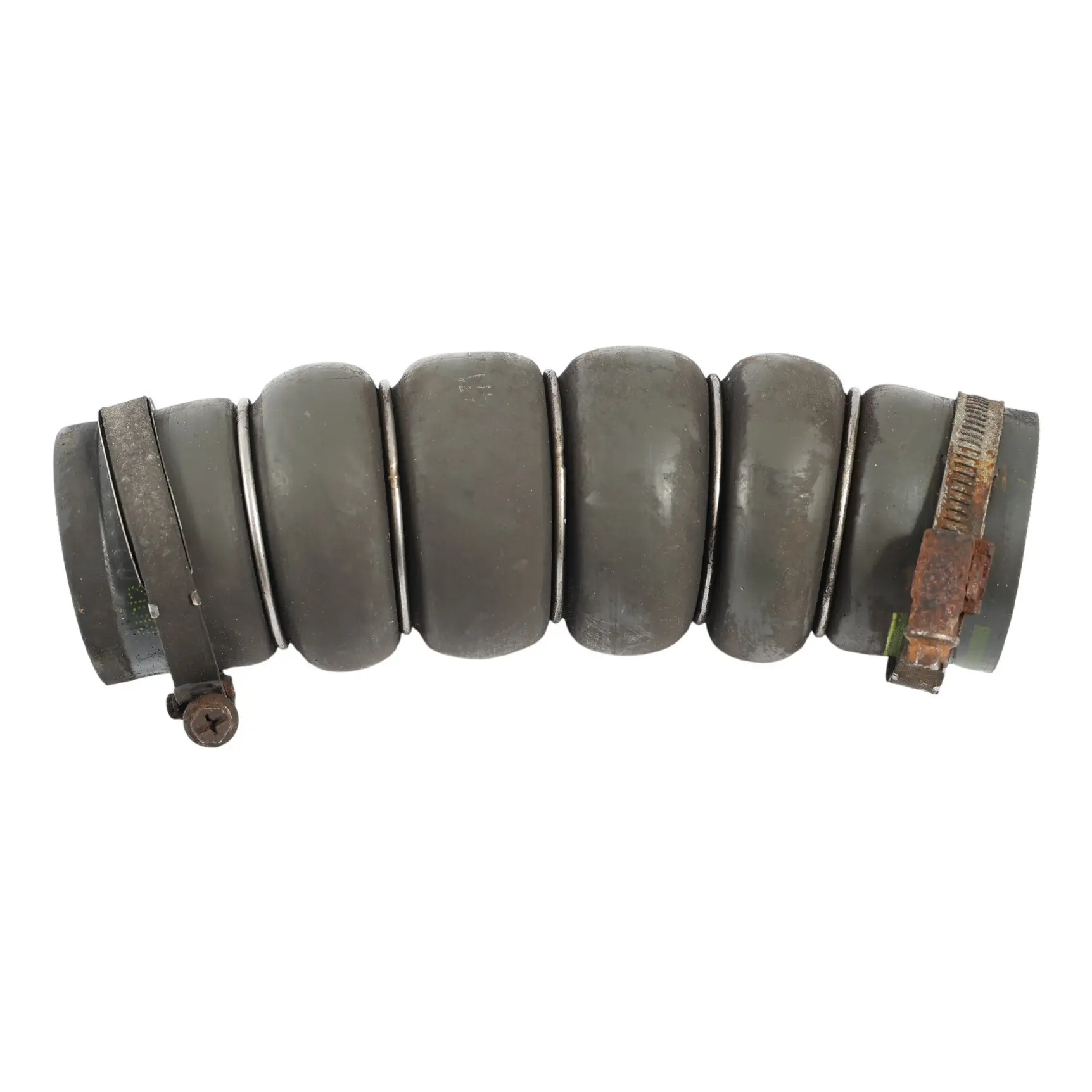 Ford C-Max MK2 Tuyau Conduit Air Intercooler 1.6 TDCi AV61-6K863-GE