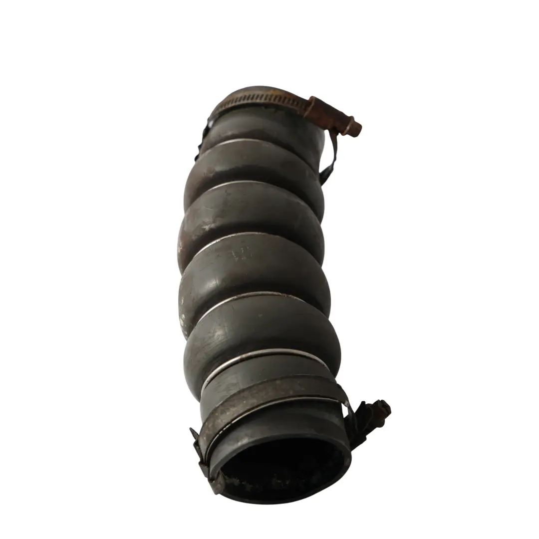 Ford C-Max Mk2 Intercooler Air Pipe Hose Line 1.6 TDCi - SKU AV61-6K863-GE - Part number AV61-6K863-GE