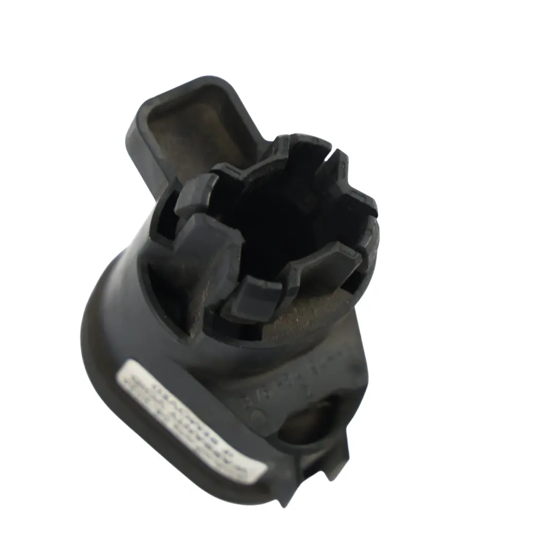 Mk2 Intercooler Rubber Mounting Bracket to Ford Transit Connect with Part number AV61-8125-CB Ford Transit Connect Mk2 Intercooler Rubber Mounting Bracket - SKU AV61-8125-CB - Part number AV61-8125-CB