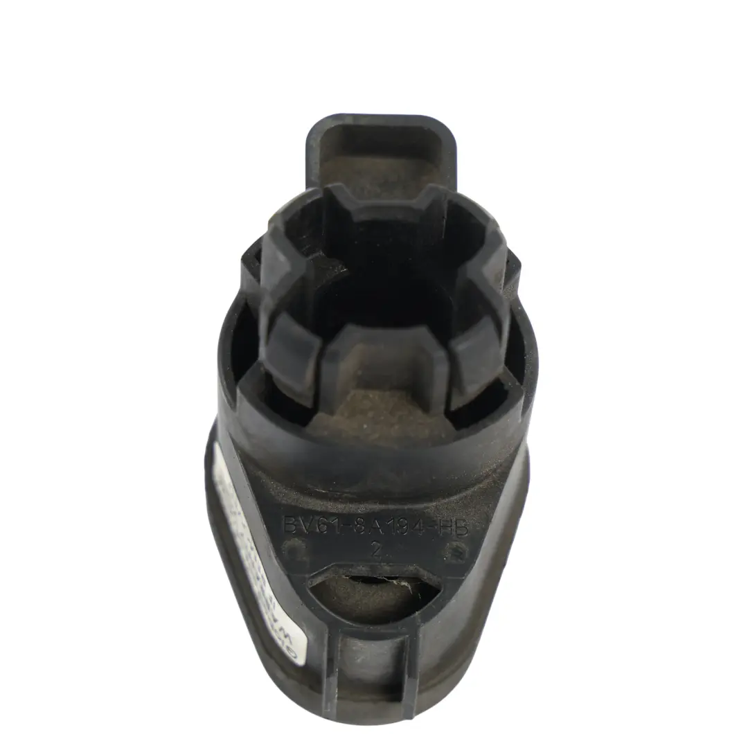 Ford Transit Connect MK2 Gumowe Mocowanie Chłodnicy Powietrza - SKU AV61-8125-CB - Numer Części AV61-8125-CB