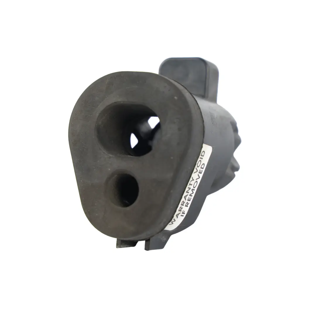 Mk2 Intercooler Rubber Mounting Bracket to Ford Transit Connect with Part number AV61-8125-CB Ford Transit Connect Mk2 Intercooler Rubber Mounting Bracket - SKU AV61-8125-CB - Part number AV61-8125-CB