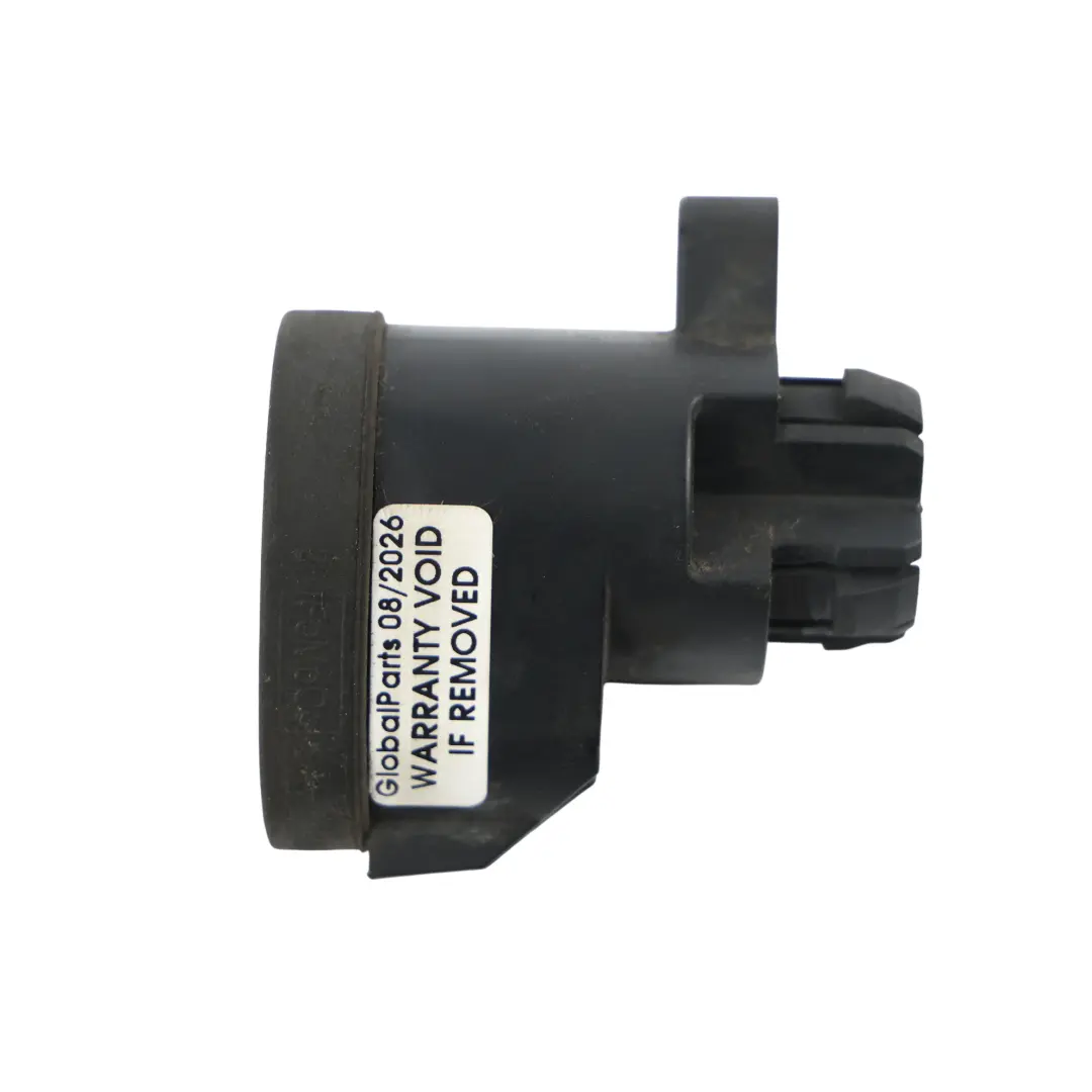 Mk2 Intercooler Rubber Mounting Bracket to Ford Transit Connect with Part number AV61-8125-CB Ford Transit Connect Mk2 Intercooler Rubber Mounting Bracket - SKU AV61-8125-CB - Part number AV61-8125-CB