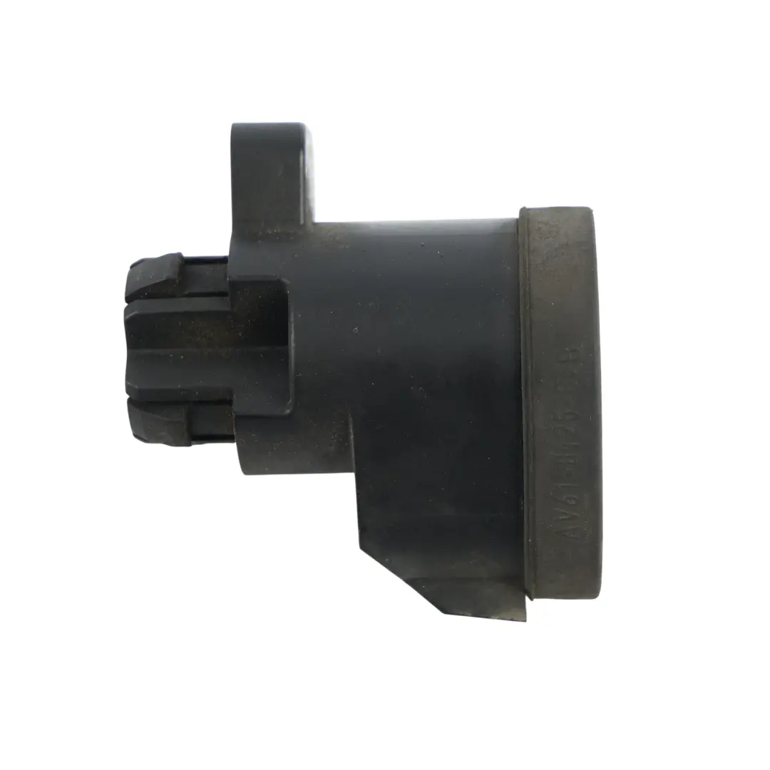 Mk2 Intercooler Rubber Mounting Bracket to Ford Transit Connect with Part number AV61-8125-CB Ford Transit Connect Mk2 Intercooler Rubber Mounting Bracket - SKU AV61-8125-CB - Part number AV61-8125-CB