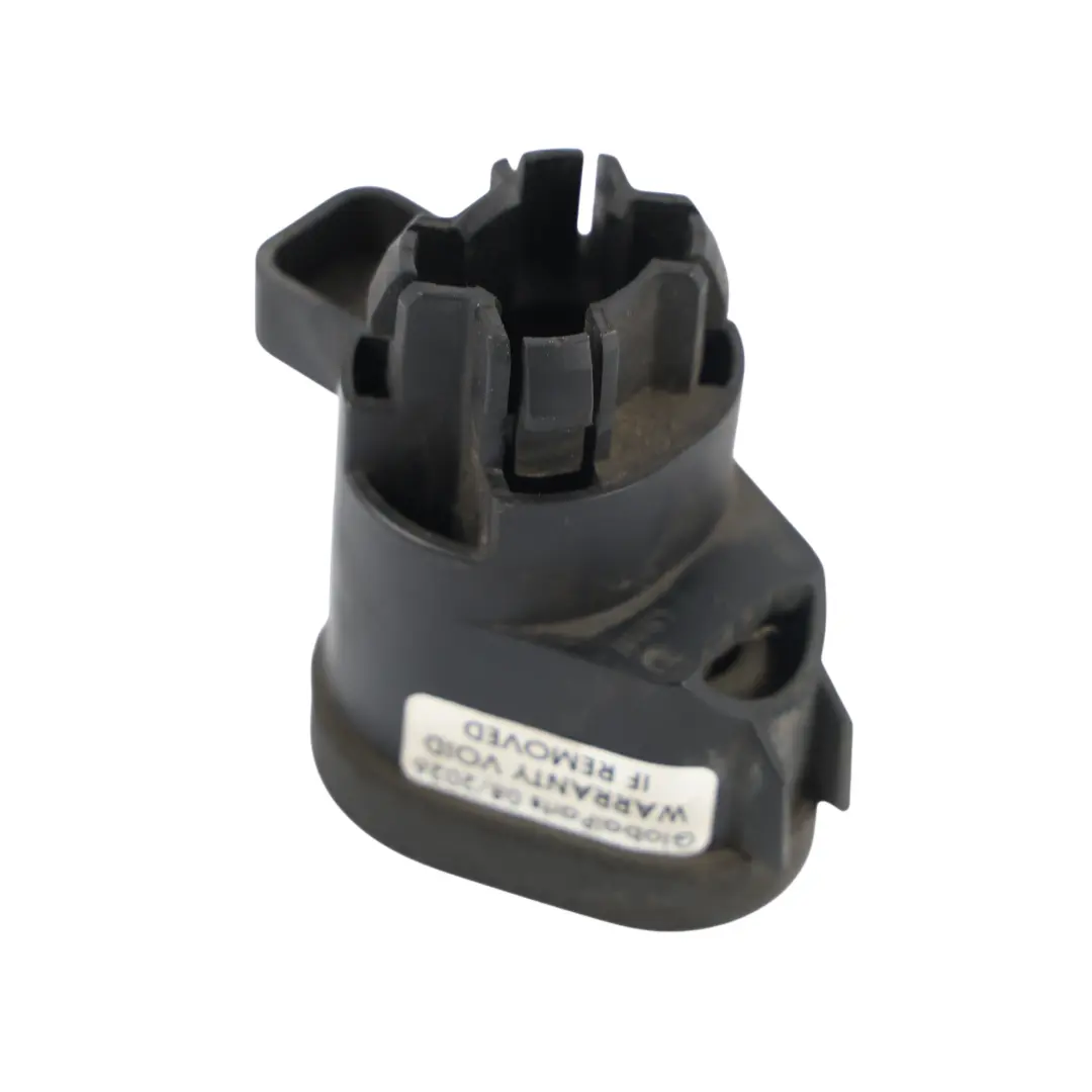 Mk2 Intercooler Rubber Mounting Bracket to Ford Transit Connect with Part number AV61-8125-CB Ford Transit Connect Mk2 Intercooler Rubber Mounting Bracket - SKU AV61-8125-CB - Part number AV61-8125-CB