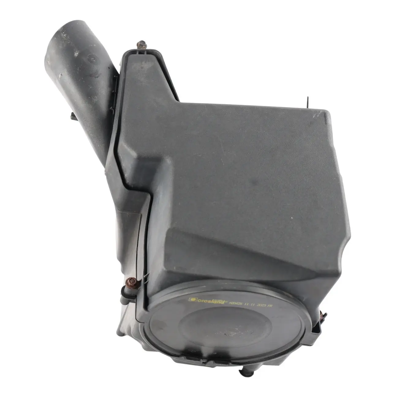 Ford Focus Mk3 C-Max Mk2 Air Filter Box Housing Cover Trim AV61-9600-BF