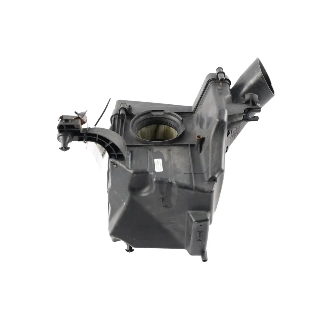 Ford Focus Mk3 C-Max Mk2 Air Filter Box Housing Cover Trim - SKU AV61-9600-BF-1 - Part number AV61-9600-BF