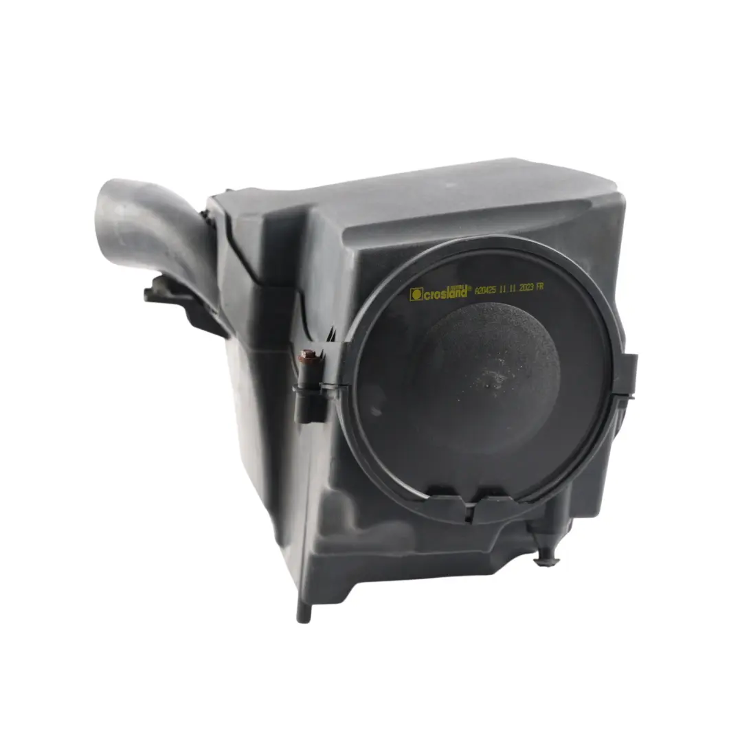 Mk3 C-Max Mk2 Air Filter Box Housing Cover Trim to Ford Focus with Part number AV61-9600-BF Ford Focus Mk3 C-Max Mk2 Air Filter Box Housing Cover Trim - SKU AV61-9600-BF-1 - Part number AV61-9600-BF