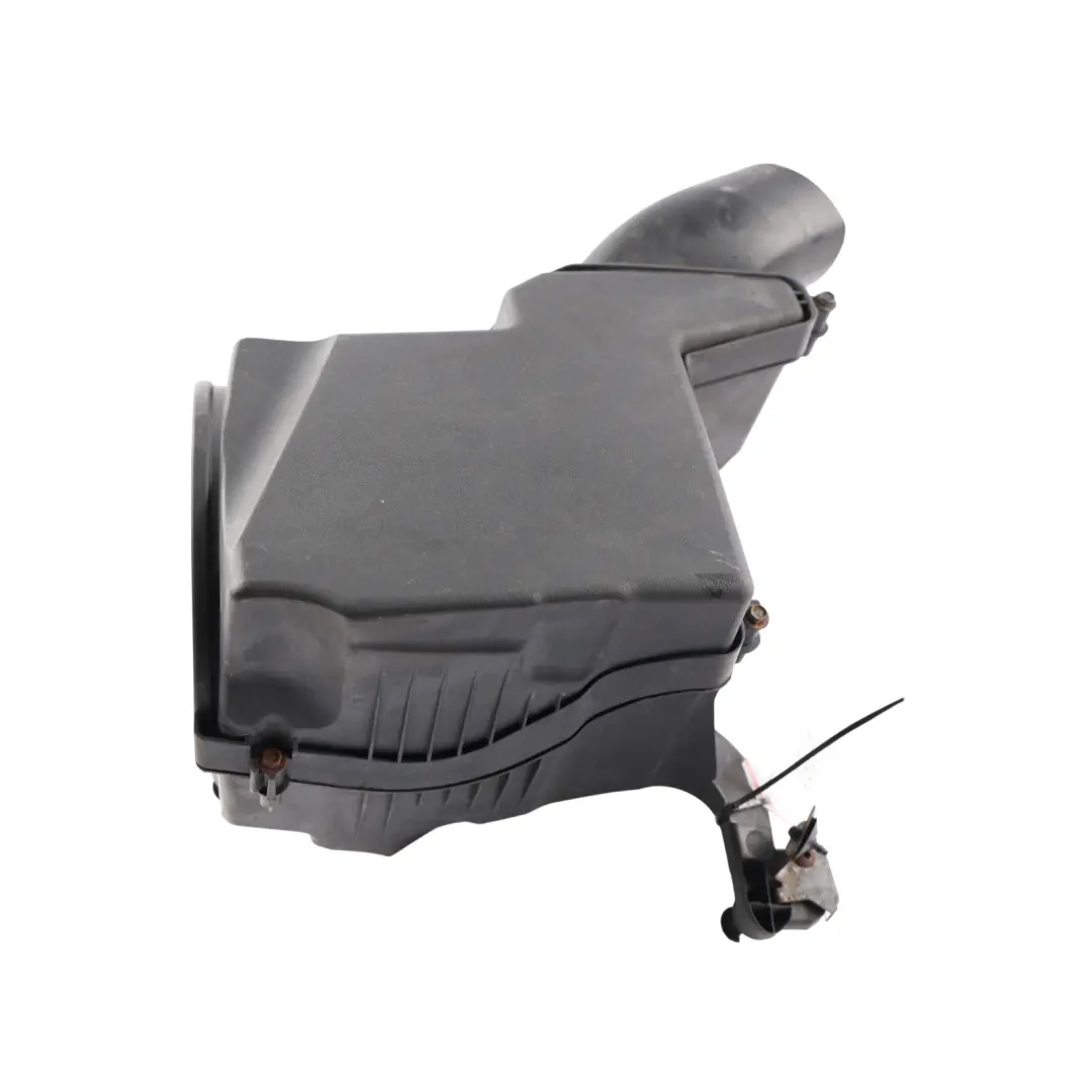 Ford Focus Mk3 C-Max Mk2 Air Filter Box Housing Cover Trim - SKU AV61-9600-BF-1 - Part number AV61-9600-BF
