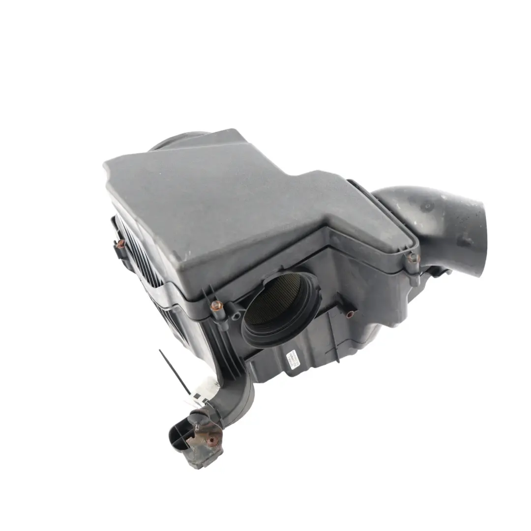 Ford Focus Mk3 C-Max Mk2 Air Filter Box Housing Cover Trim - SKU AV61-9600-BF-1 - Part number AV61-9600-BF