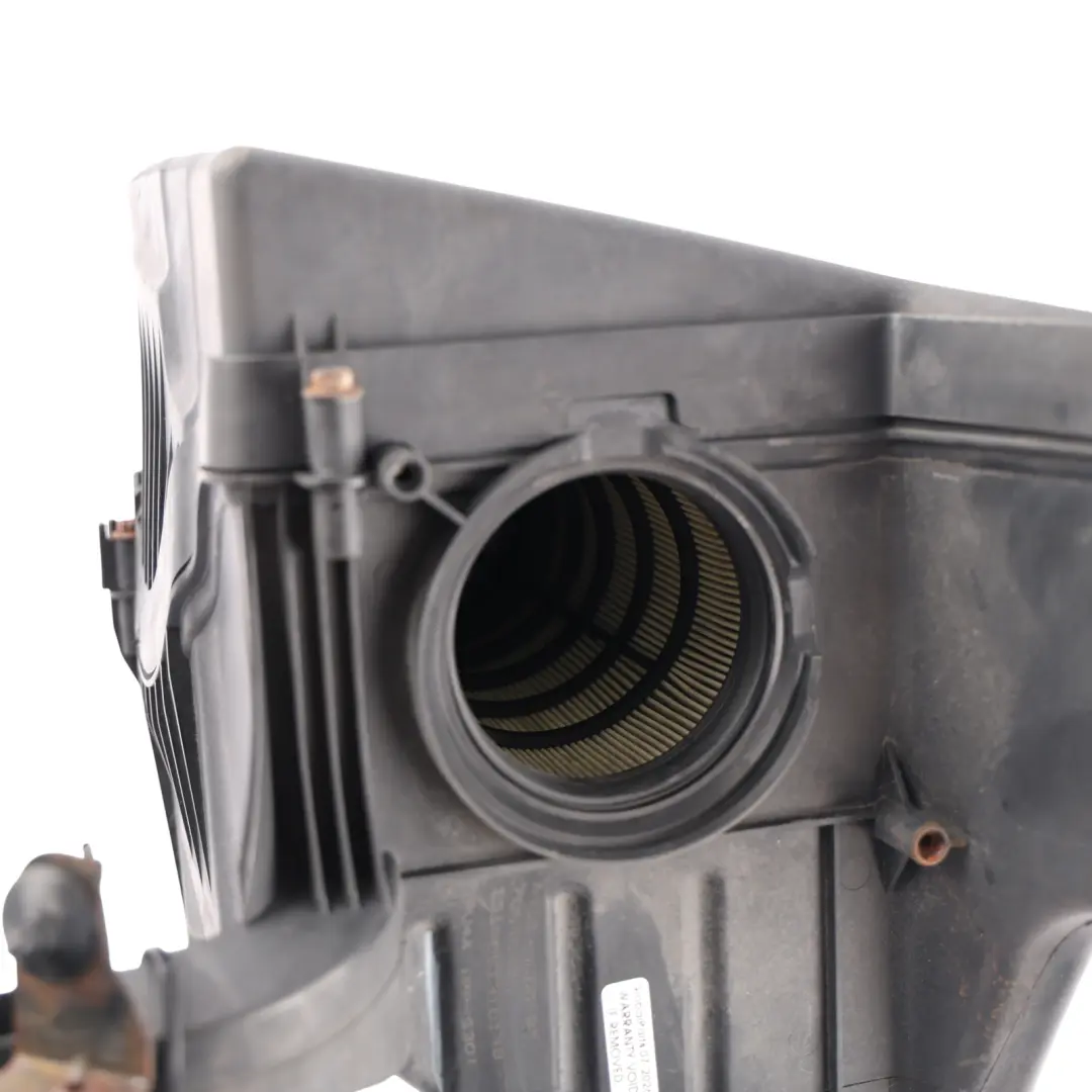 Mk3 C-Max Mk2 Air Filter Box Housing Cover Trim to Ford Focus with Part number AV61-9600-BF Ford Focus Mk3 C-Max Mk2 Air Filter Box Housing Cover Trim - SKU AV61-9600-BF-1 - Part number AV61-9600-BF