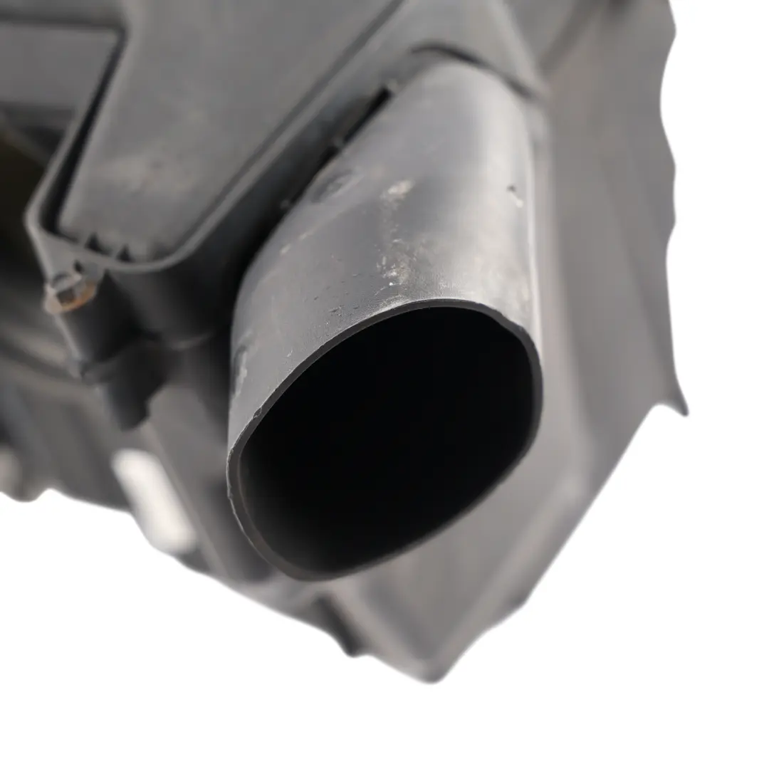 Ford Focus Mk3 C-Max Mk2 Air Filter Box Housing Cover Trim - SKU AV61-9600-BF-1 - Part number AV61-9600-BF