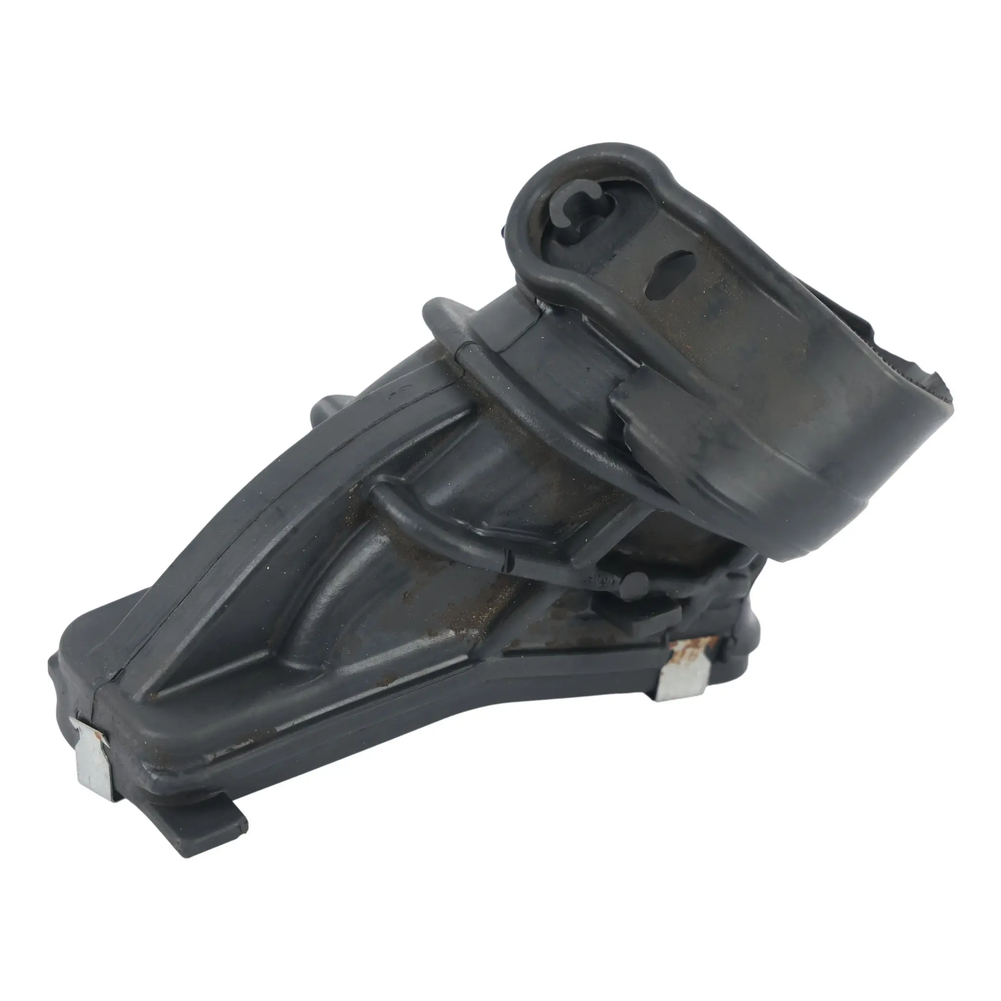Ford Focus MK3 Ansaugschlauch Luftansaugkanal 1.6 TDCi AV61-9A675-AC