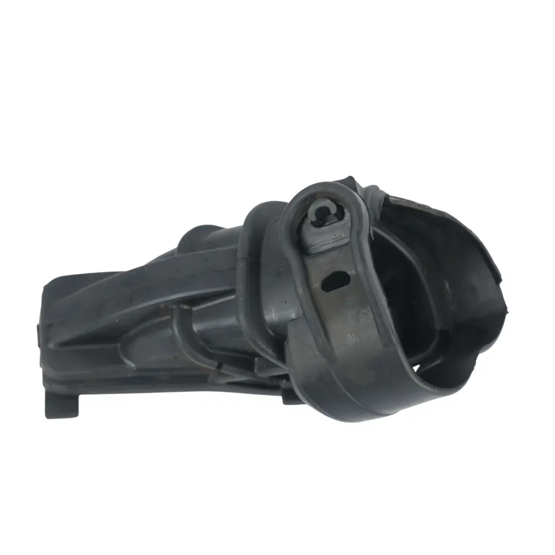 Mk3 Air Intake Duct Tube 1.6 TDCi to Ford Focus with Part number AV61-9A675-AC Ford Focus Mk3 Air Intake Duct Tube 1.6 TDCi - SKU AV61-9A675-AC - Part number AV61-9A675-AC