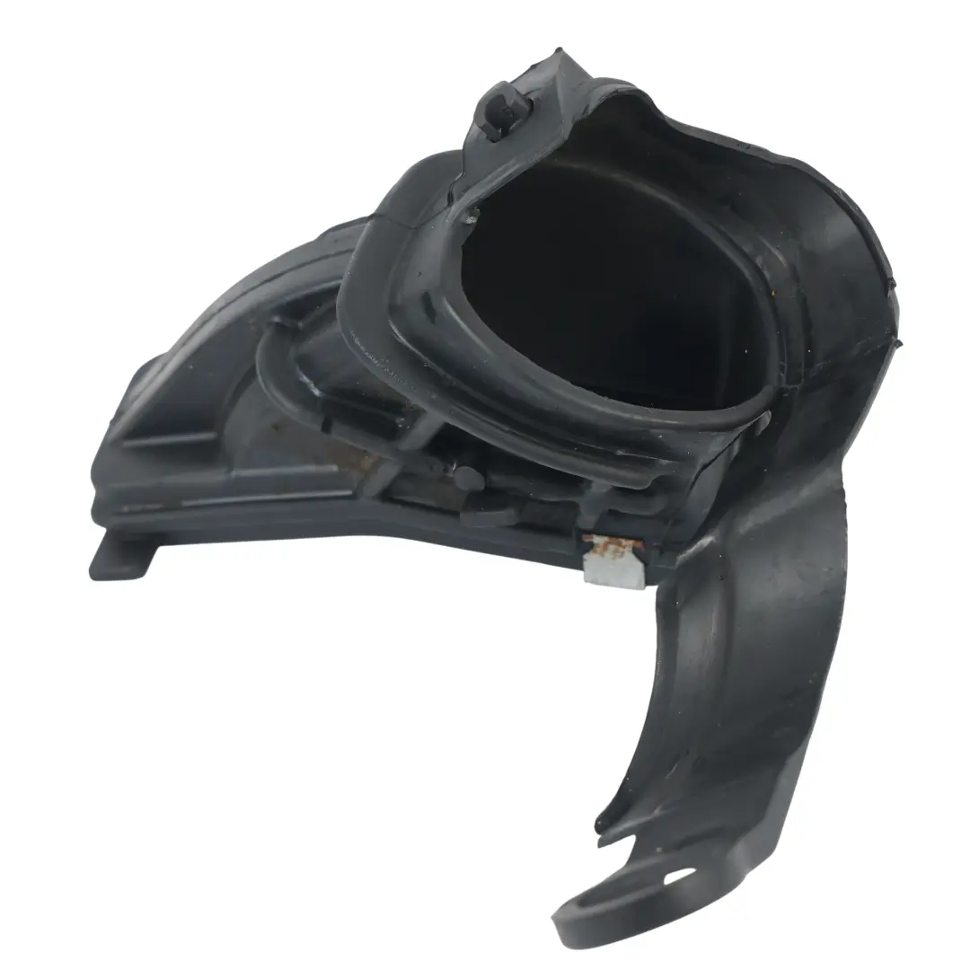 Mk3 Air Intake Duct Tube 1.6 TDCi to Ford Focus with Part number AV61-9A675-AC Ford Focus Mk3 Air Intake Duct Tube 1.6 TDCi - SKU AV61-9A675-AC - Part number AV61-9A675-AC