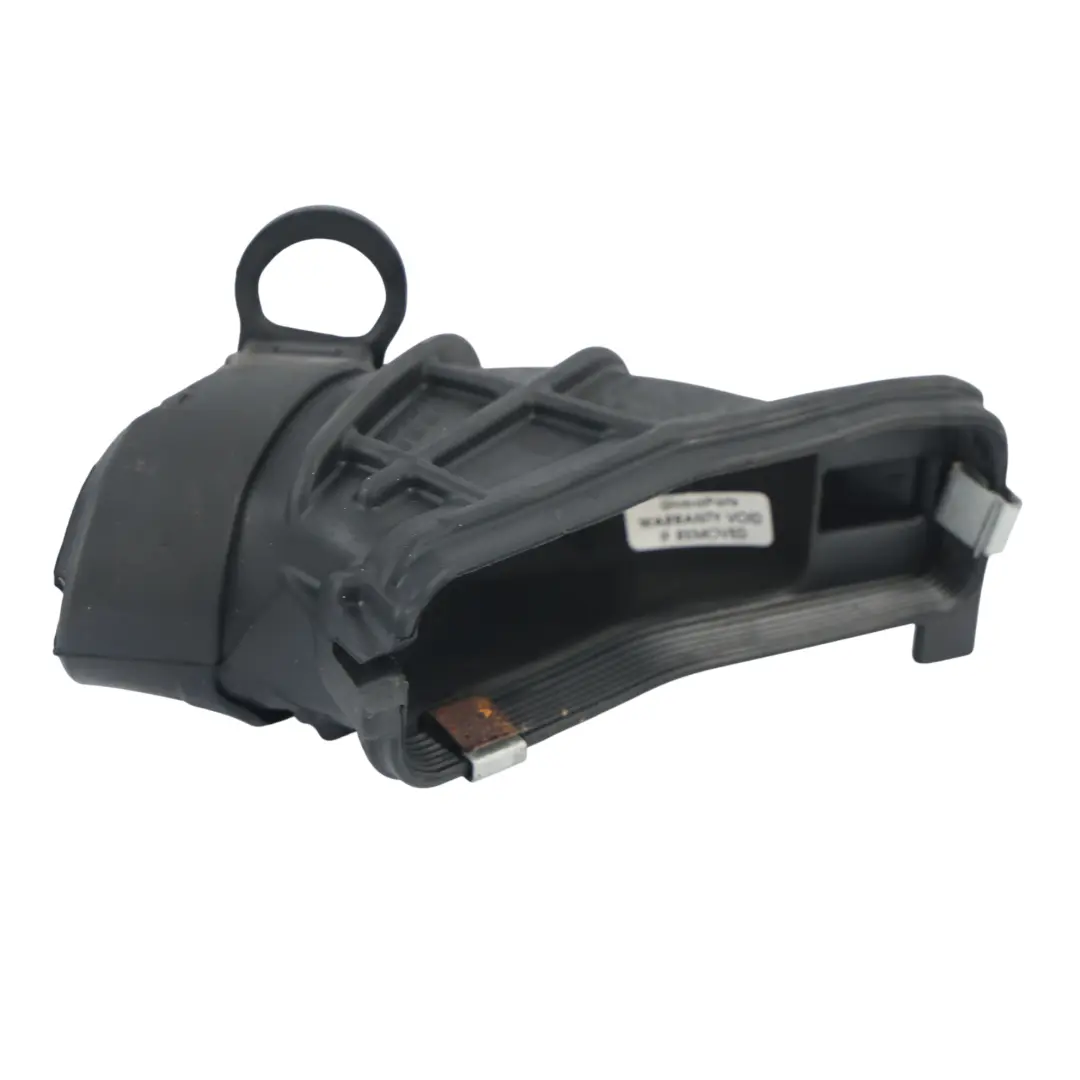 Ford Focus MK3 Ansaugschlauch Luftansaugkanal 1.6 TDCi - SKU AV61-9A675-AC - Teilenummer AV61-9A675-AC