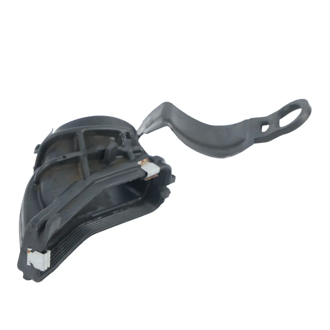 MK3 Ansaugschlauch Luftansaugkanal 1.6 TDCi für Ford Focus mit Teilenummer AV61-9A675-AC Ford Focus MK3 Ansaugschlauch Luftansaugkanal 1.6 TDCi - SKU AV61-9A675-AC - Teilenummer AV61-9A675-AC