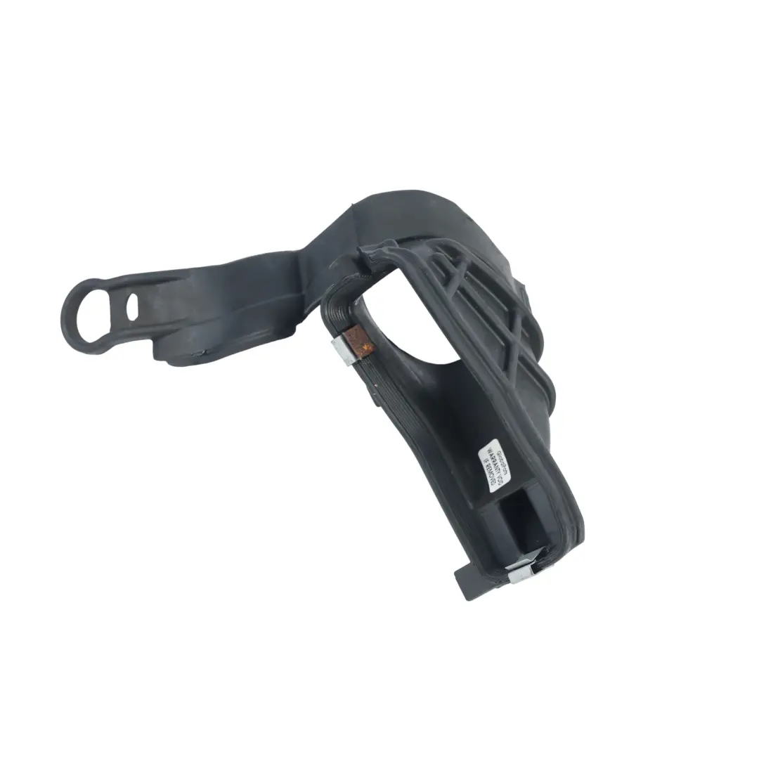 Ford Focus MK3 Ansaugschlauch Luftansaugkanal 1.6 TDCi - SKU AV61-9A675-AC - Teilenummer AV61-9A675-AC