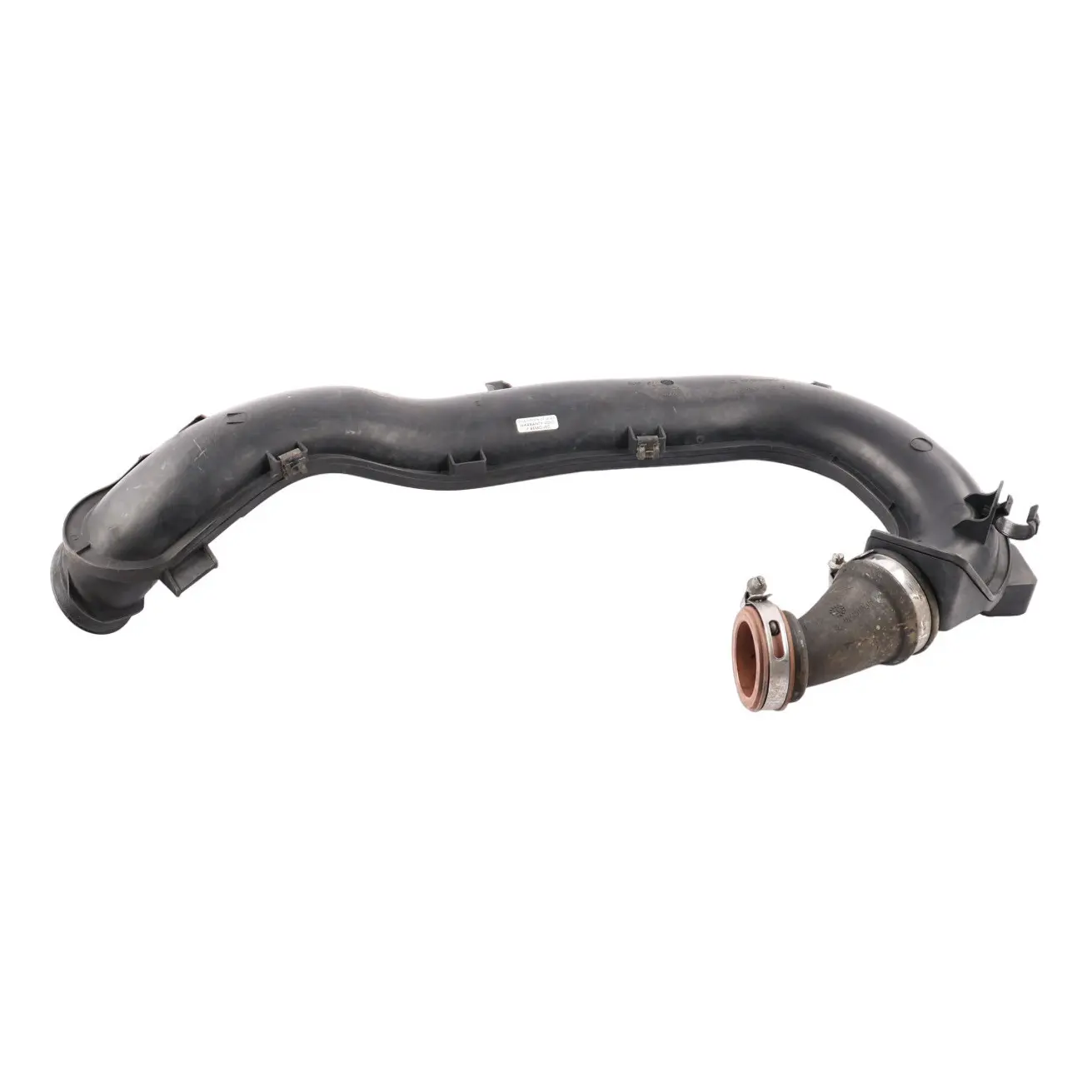 Ford Focus Mk3 Kuga Mk2 Air Intake Pipe Hose 2.0 Diesel AV61-9C623-BE