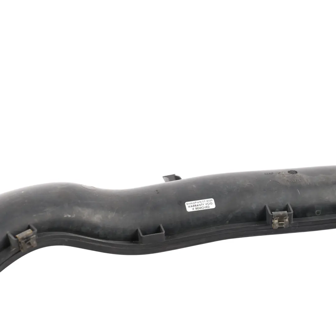 Ford Focus Mk3 Kuga Mk2 Air Intake Pipe Hose 2.0 Diesel - SKU AV61-9C623-BE - Part number AV61-9C623-BE