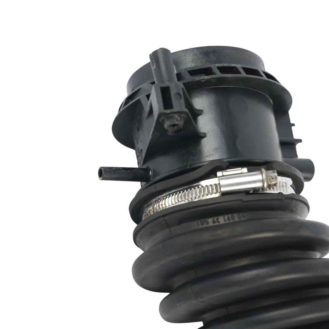Ford Focus MK3 Transit Connect Luftmassenmesser 1.6 TDCI - SKU AV61-9C623-CB - Teilenummer AV61-9C623-CB