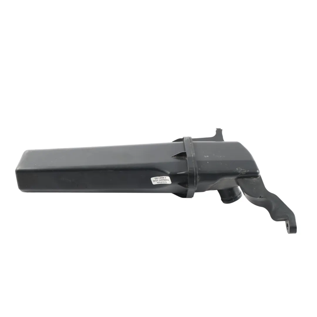 MK3 Boîtier Filtre Air Résonateur 1.6 TDCi Diesel pour Ford Focus à propos du numéro de pièce AV61-9F763-CC Ford Focus MK3 Boîtier Filtre Air Résonateur 1.6 TDCi Diesel - SKU AV61-9F763-CC - Numéro de pièce AV61-9F763-CC