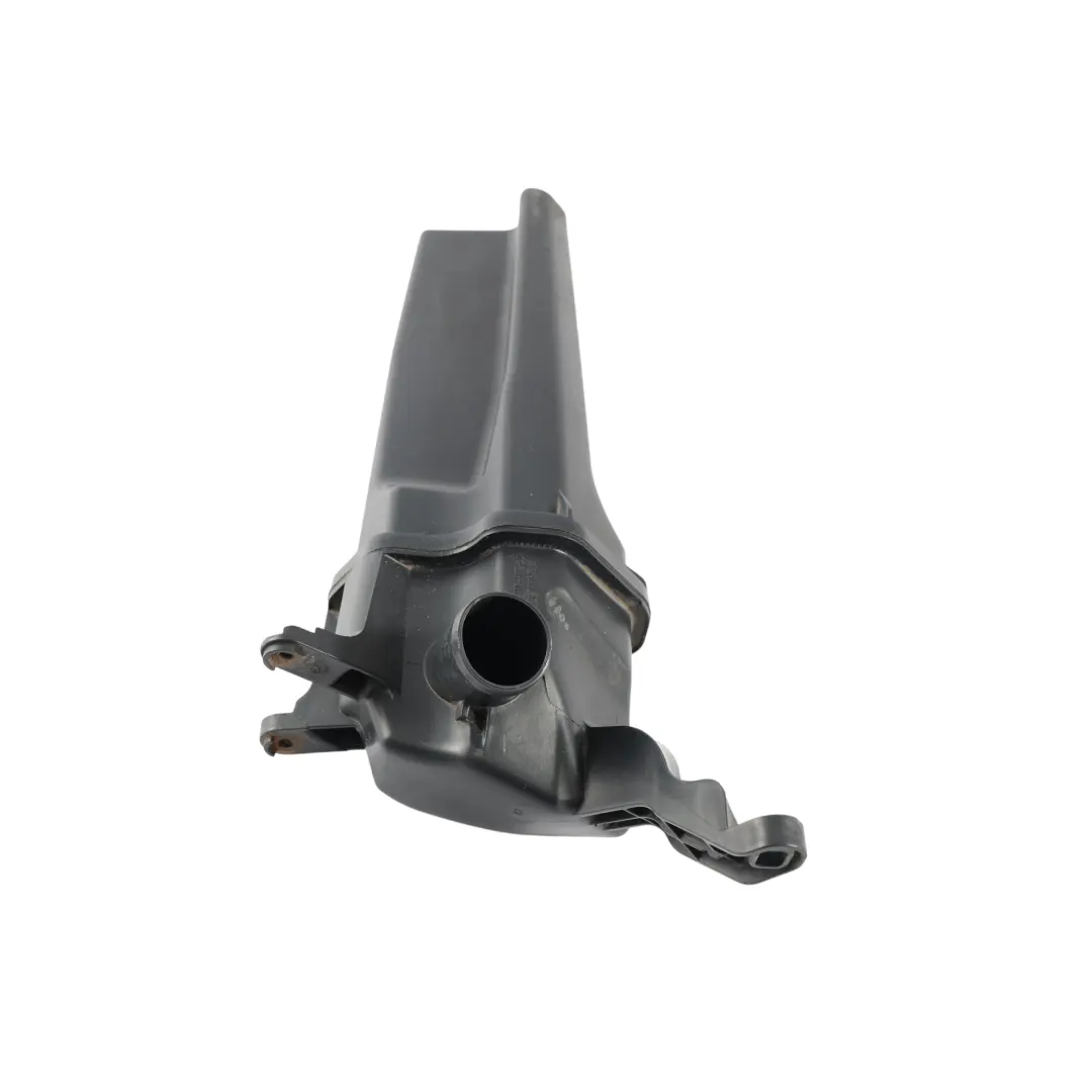 MK3 Boîtier Filtre Air Résonateur 1.6 TDCi Diesel pour Ford Focus à propos du numéro de pièce AV61-9F763-CC Ford Focus MK3 Boîtier Filtre Air Résonateur 1.6 TDCi Diesel - SKU AV61-9F763-CC - Numéro de pièce AV61-9F763-CC