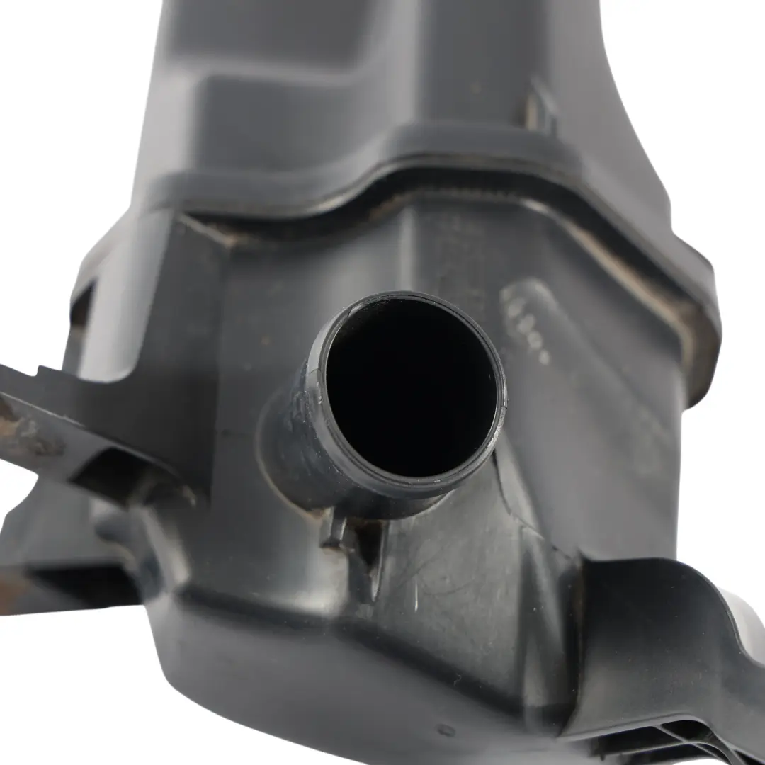 MK3 Boîtier Filtre Air Résonateur 1.6 TDCi Diesel pour Ford Focus à propos du numéro de pièce AV61-9F763-CC Ford Focus MK3 Boîtier Filtre Air Résonateur 1.6 TDCi Diesel - SKU AV61-9F763-CC - Numéro de pièce AV61-9F763-CC