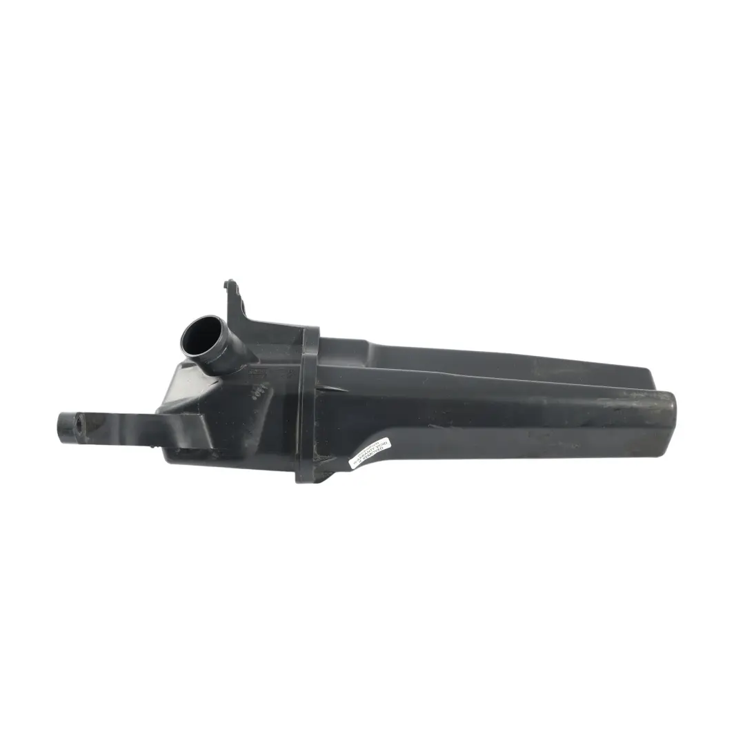Ford Focus MK3 Boîtier Filtre Air Résonateur 1.6 TDCi Diesel - SKU AV61-9F763-CC - Numéro de pièce AV61-9F763-CC