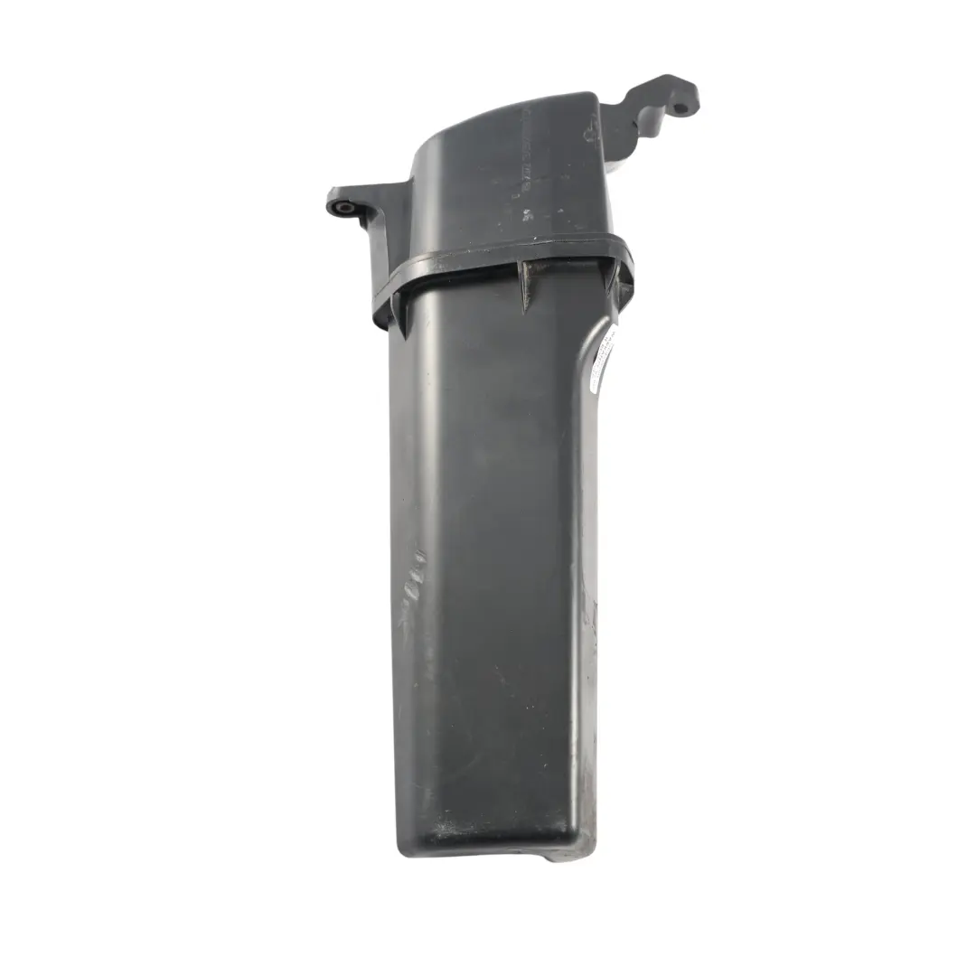 Ford Focus MK3 Scatola Filtro Aria Risonatore 1.6 TDCi Diesel - SKU AV61-9F763-CC - Numero di parte AV61-9F763-CC