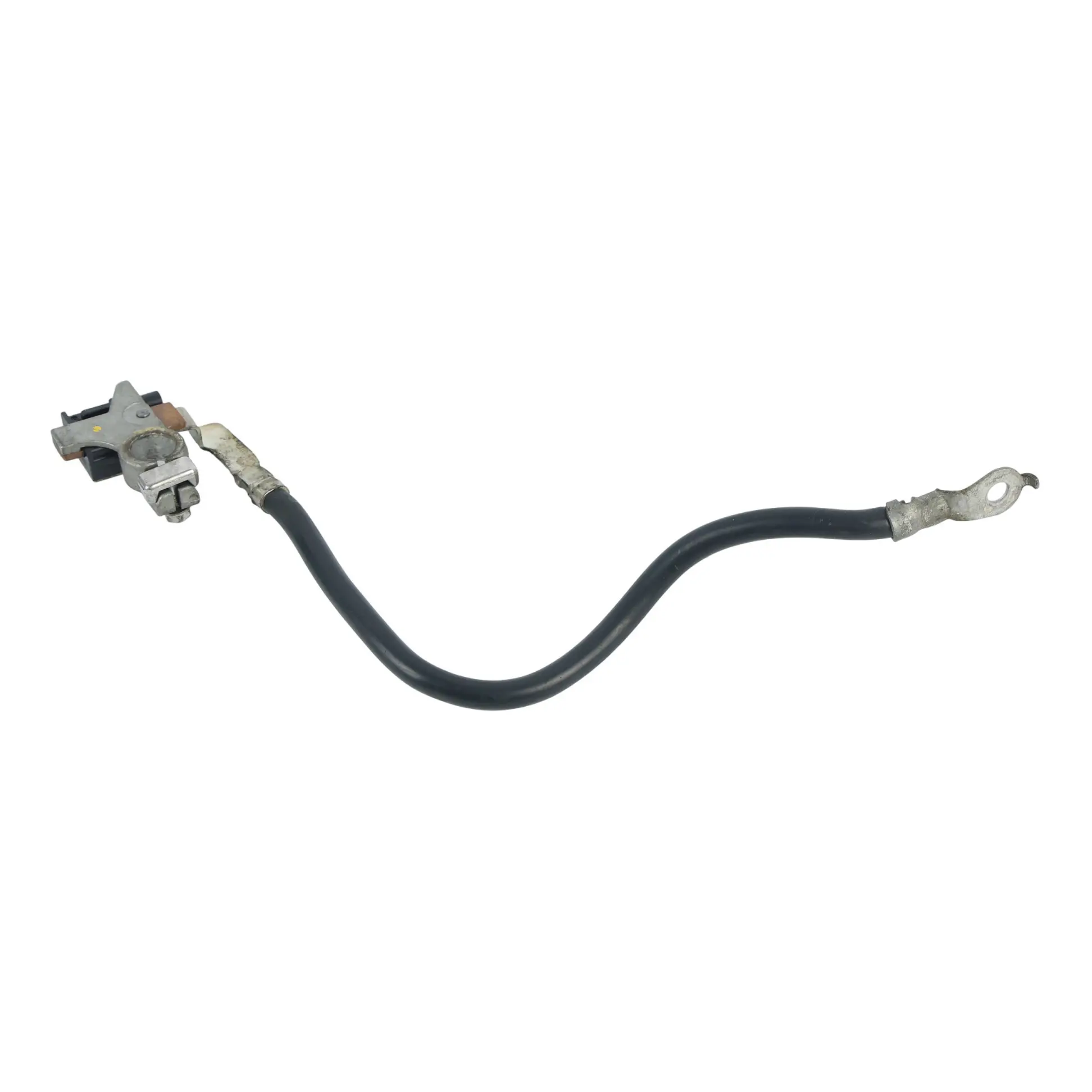 Ford Focus Mk3 Negative Battery Terminal Cable Electrical Wiring AV6N-10C679-BB