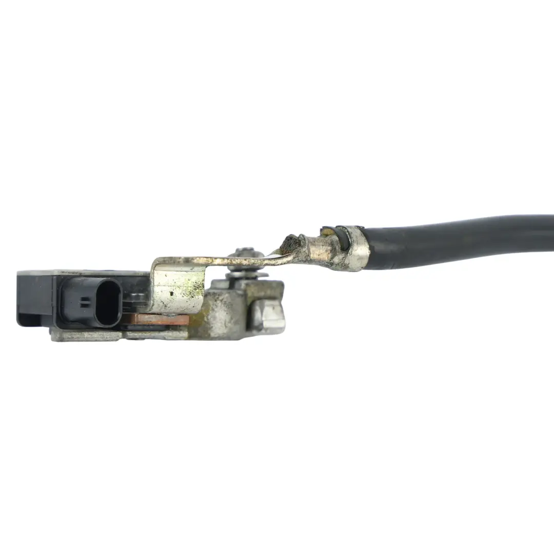 Ford Focus Mk3 Kabel Klemy Minusowej Akumulatora - SKU AV6N-10C679-BB - Numer Części AV6N-10C679-BB
