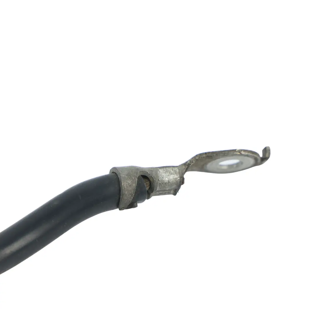 Ford Focus Mk3 Negative Battery Terminal Cable Electrical Wiring - SKU AV6N-10C679-BB - Part number AV6N-10C679-BB