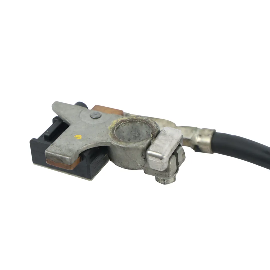 Ford Focus Mk3 Kabel Klemy Minusowej Akumulatora - SKU AV6N-10C679-BB - Numer Części AV6N-10C679-BB