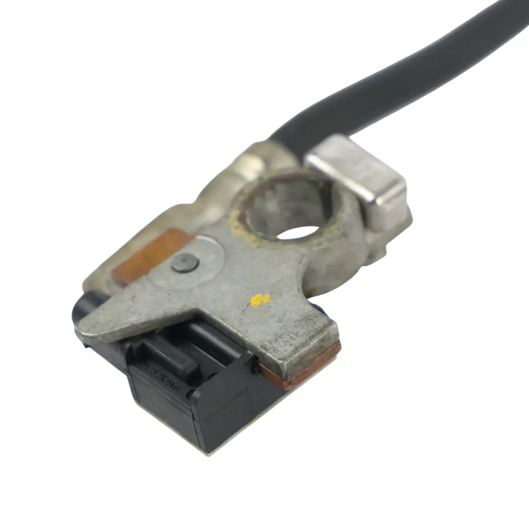 Ford Focus Mk3 Kabel Klemy Minusowej Akumulatora - SKU AV6N-10C679-BB - Numer Części AV6N-10C679-BB