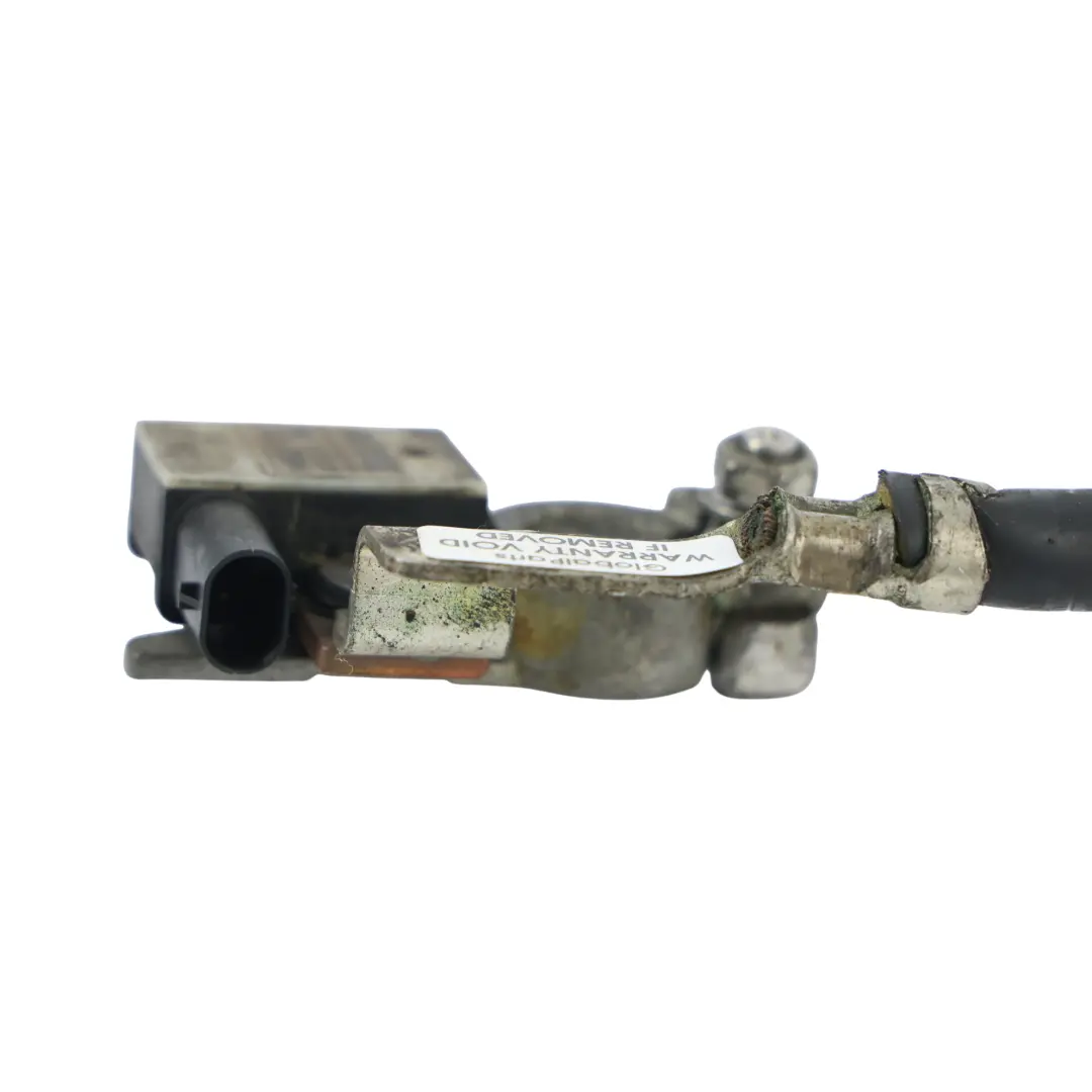 Ford Focus Mk3 Kabel Klemy Minusowej Akumulatora - SKU AV6N-10C679-BB - Numer Części AV6N-10C679-BB