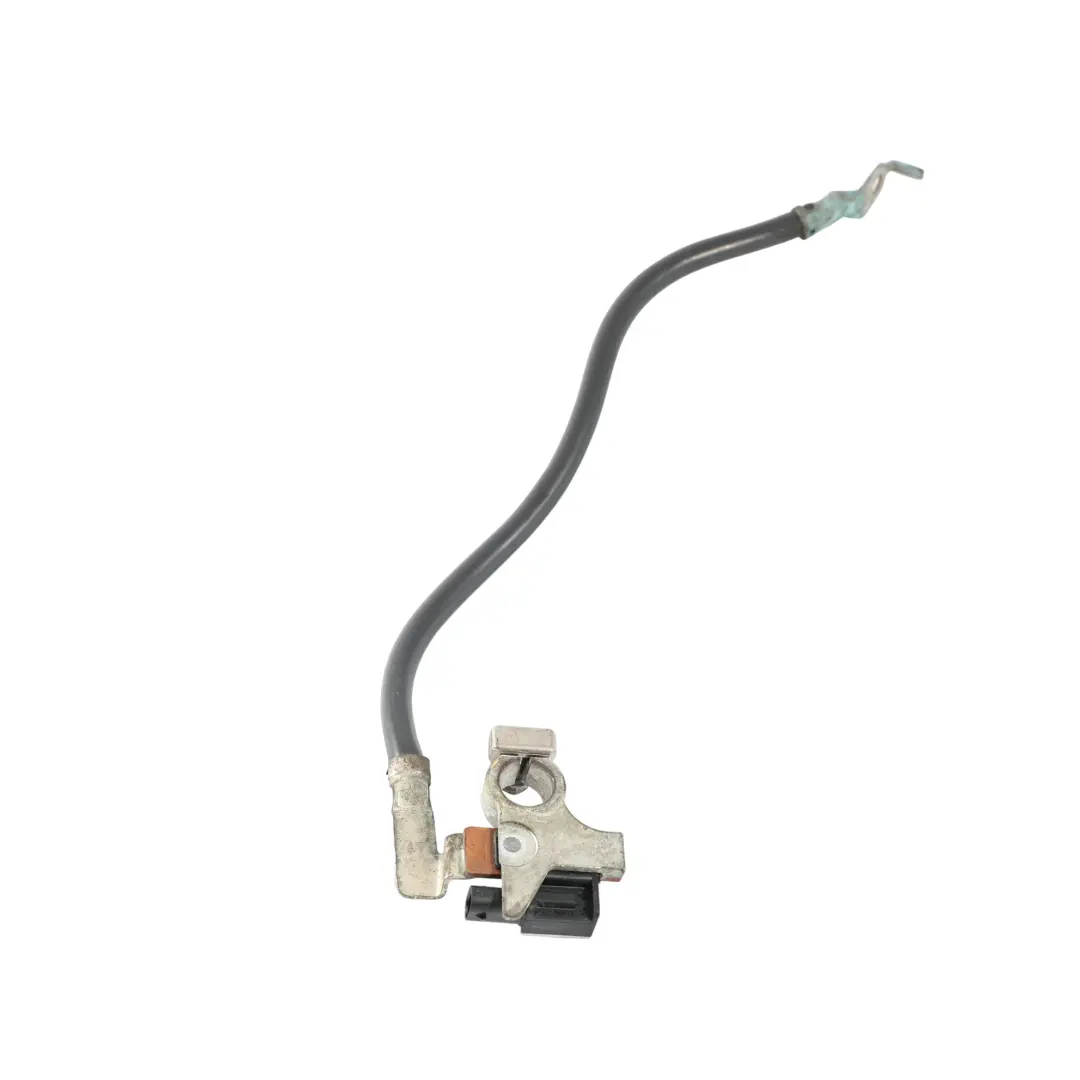 Mk2 Negative Battery Terminal Cable Electrical Wiring AV6N-10C679-BF to Ford C-Max with Part number AV6N-10C679-BD Ford C-Max Mk2 Negative Battery Terminal Cable Electrical Wiring AV6N-10C679-BF - SKU AV6N-10C679-BD - Part number AV6N-10C679-BD