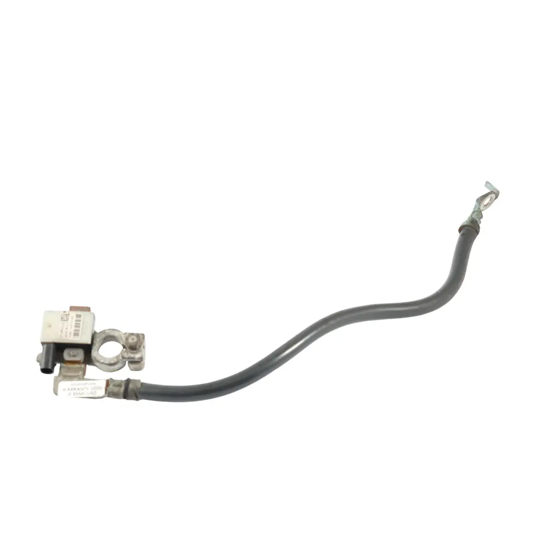 Mk2 Negative Battery Terminal Cable Electrical Wiring AV6N-10C679-BF to Ford C-Max with Part number AV6N-10C679-BD Ford C-Max Mk2 Negative Battery Terminal Cable Electrical Wiring AV6N-10C679-BF - SKU AV6N-10C679-BD - Part number AV6N-10C679-BD