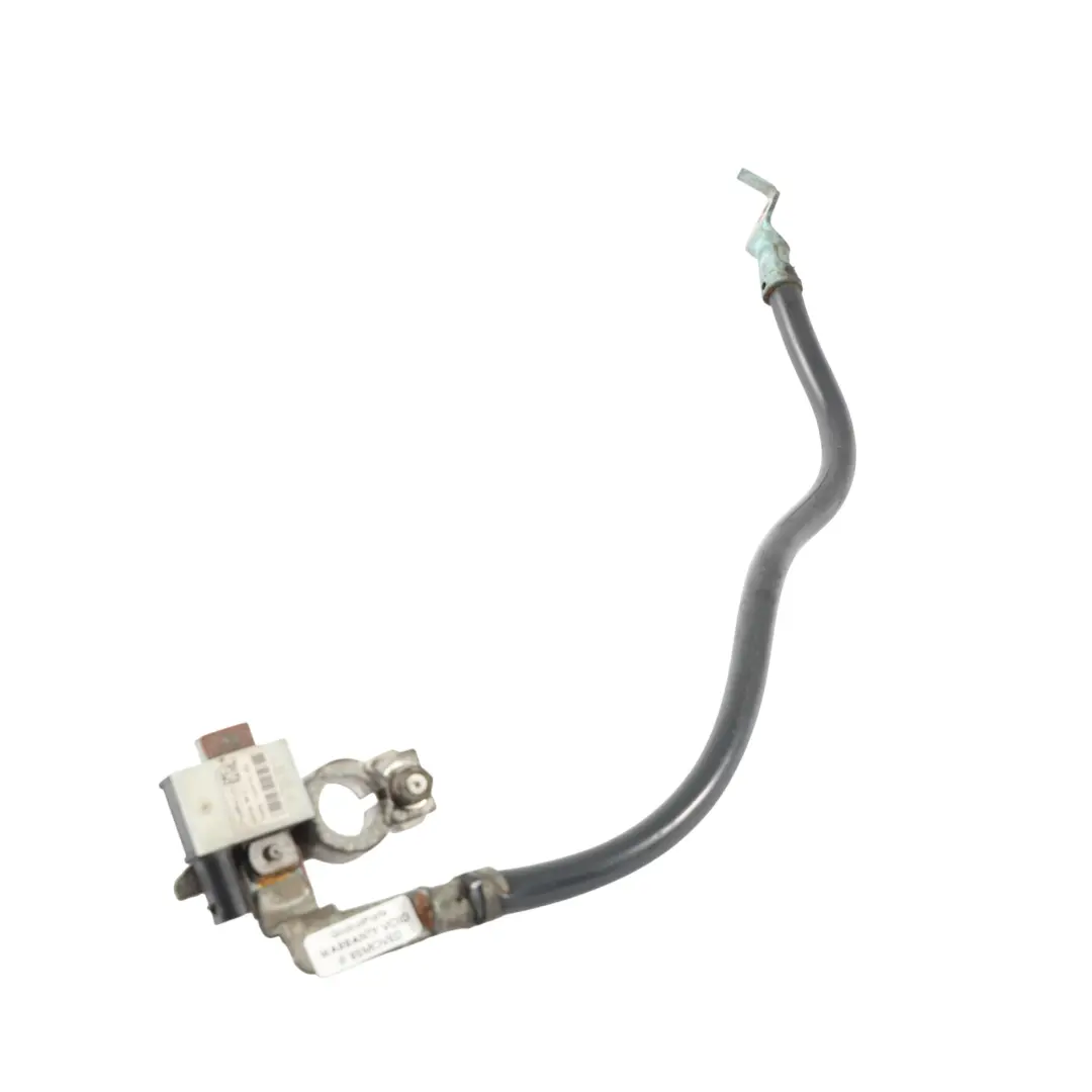 Ford C-Max Mk2 Negative Battery Terminal Cable Electrical Wiring AV6N-10C679-BF - SKU AV6N-10C679-BD - Part number AV6N-10C679-BD