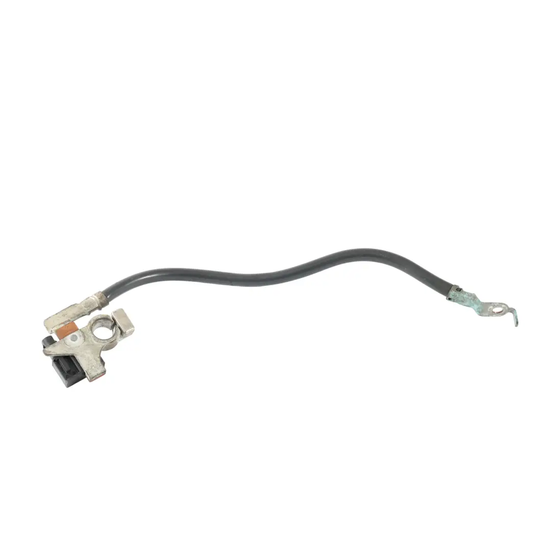 Ford C-Max Mk2 Klema Minusowa Akumulatora AV6N-10C679-BF - SKU AV6N-10C679-BD - Numer Części AV6N-10C679-BD