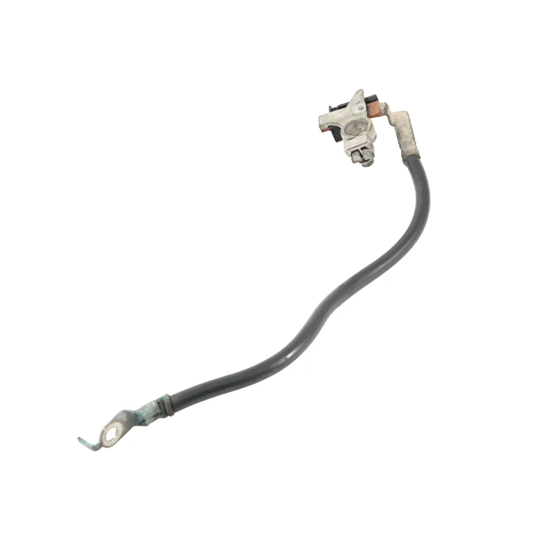 Mk2 Negative Battery Terminal Cable Electrical Wiring AV6N-10C679-BF to Ford C-Max with Part number AV6N-10C679-BD Ford C-Max Mk2 Negative Battery Terminal Cable Electrical Wiring AV6N-10C679-BF - SKU AV6N-10C679-BD - Part number AV6N-10C679-BD