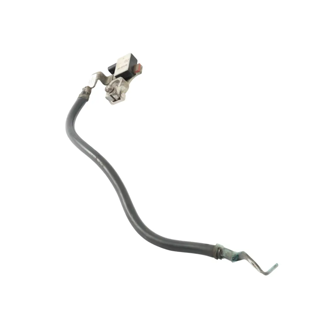 Mk2 Klema Minusowa Akumulatora AV6N-10C679-BF do Ford C-Max o numerze AV6N-10C679-BD Ford C-Max Mk2 Klema Minusowa Akumulatora AV6N-10C679-BF - SKU AV6N-10C679-BD - Numer Części AV6N-10C679-BD