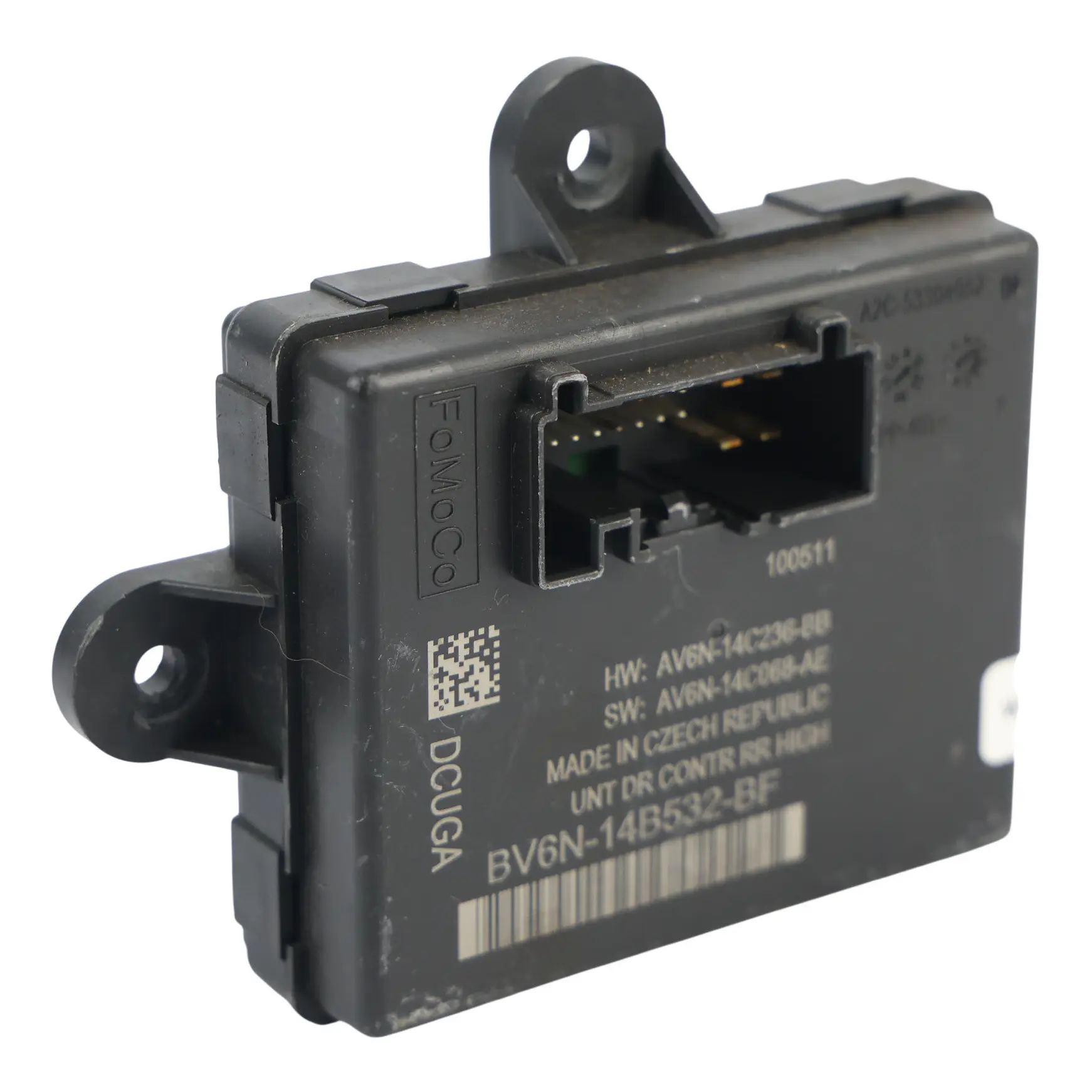 Ford Focus Mk3 Rear Door Control Unit Module ECU Left Right N/O/S BV6N-14B532-BF